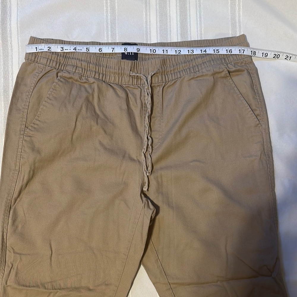 GAP Tan Cargo Pants Versatile Style - Picture 8 of 8